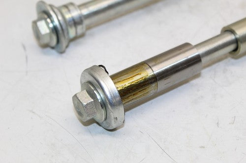 2019 Suzuki Gsxr250r Rear Axle Back Wheel Rim Pivot Bolt Axel