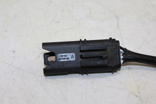 2005 Bmw K1200s Abs Oxygen O2 Exhaust Gas Lambda Sensor