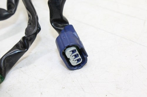 2006 Yamaha Yzf R6 Ignition Coil Wiring Harness Wire Loom