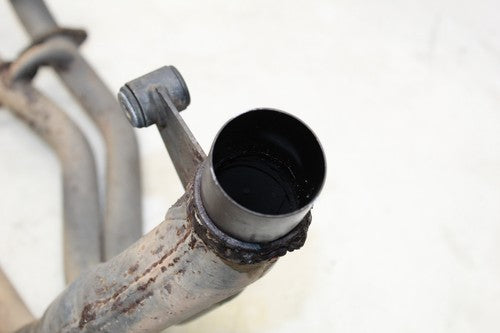 2006 Honda Cbr600f4i Exhaust Header Pipes Manifold
