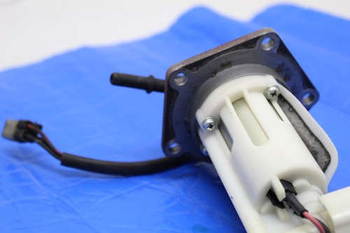 2006 Kawasaki Ninja 650R EX650 FUEL PUMP GAS PETROL SENDER UNIT 49040РІР‚вЂ0026