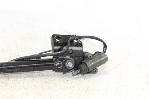 1995 Kawasaki Ninja 250r Ex250f Kickstand Side Kick Stand W Sensor