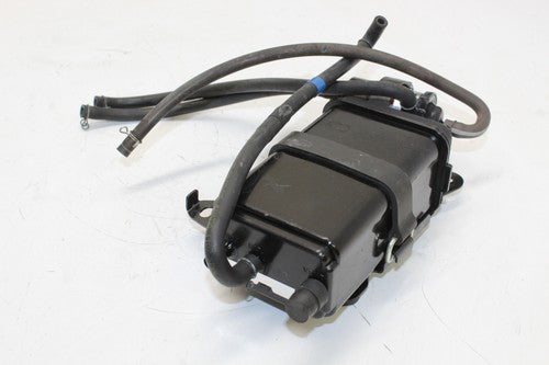 2010-2014 Kawasaki Versys 650 EVAP Vapor Charcoal Emission Canister OEM