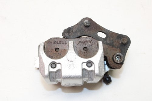 2011 Kawasaki Ninja 250r Ex250j Right Front Brake Caliper