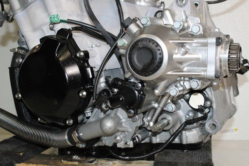 2018 Kawasaki Concours 14 ZG1400 ZX14R ABS ENGINE MOTOR