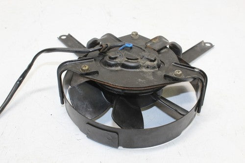 1997 Yamaha Fzr600r Engine Radiator Cooling FAN OEM