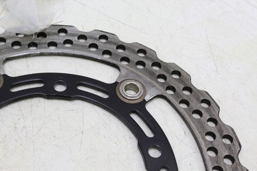 2019 Kawasaki Z900 Front Left Right Brake Rotors Discs
