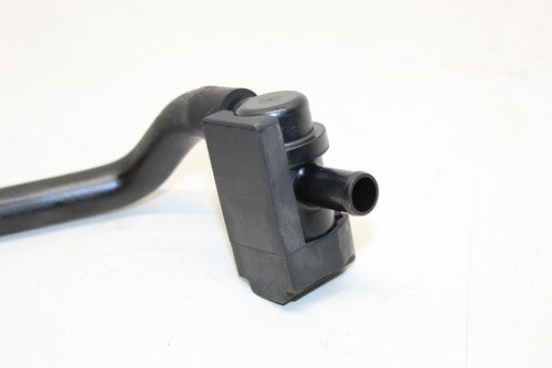 2009 Kawasaki Ninja 650r Ex650c Air Valve Solenoid Top Engine Switch Sensor