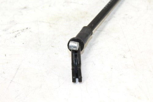 1999 Kawasaki Ninja Zx6r Zx600g Clutch Cable Line
