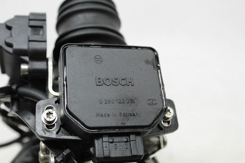 2004 Bmw K1200gt Abs Main Fuel Injectors / Throttle Bodies