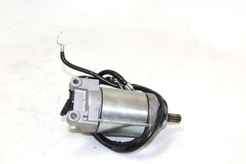 2009 Honda Cbr1000rr Engine Starting Starter Motor -dc 12v