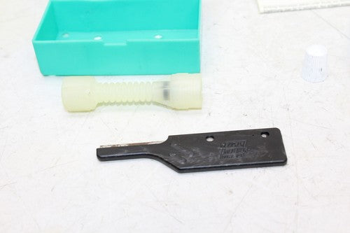 2003 Bmw K1200rs Tire Repair Special Cement Bl