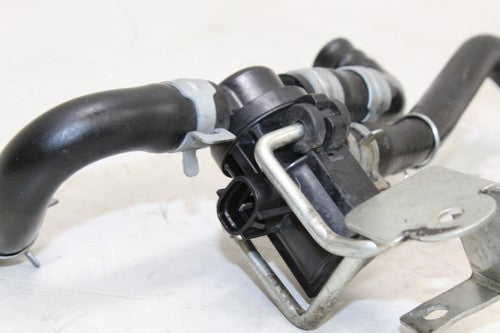 2006-07 Suzuki Gsxr600 Air Valve Solenoid Top Engine Switch Sensor 18510-29g00