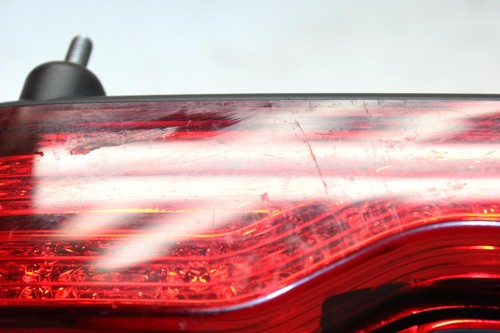 2015 Harley-davidson 67800102 Ultra Limited Low Flhtk Taillight Rear Tail Brake