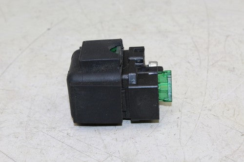 2013 Kawasaki Concours 14 Zg1400c Abs Engine Starter Relay Starting Motor Switch