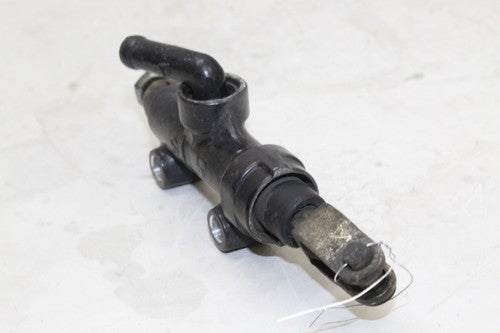 1986-06 Kawasaki Concours 1000 Zg1000a Rear Back Brake Master Cylinder OEM