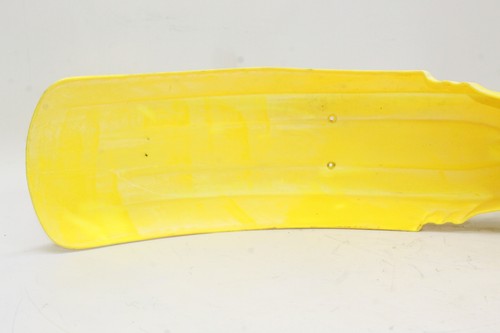 1996 Husaberg Fe350 Te350 Front Wheel Fender Cowl Fairing OEM