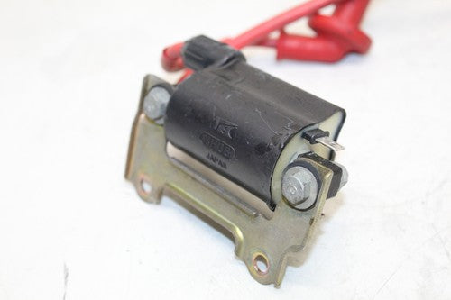 1996 Honda Cbr600f3 Ignition Coils Coil Spark Plug Caps