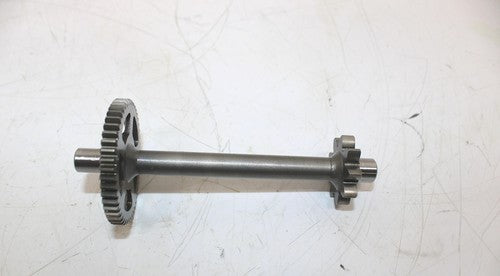 2007 Honda Cbr600rr Engine Motor Idler Idling Gear