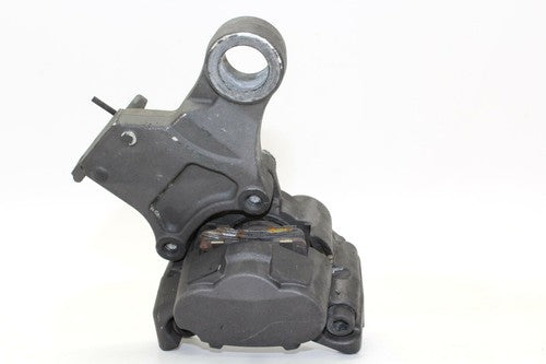 2014 Harley-davidson Sportster 883 Low Police Xl883lp Rear Back Brake Caliper