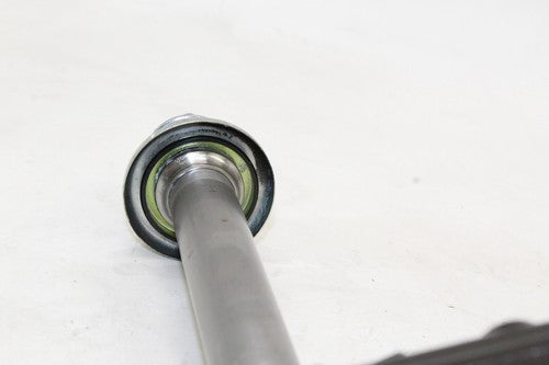 2014-17 Honda Ctx700nd Dct Abs Front Forks Clamp Lower Triple Tree Stem OEM