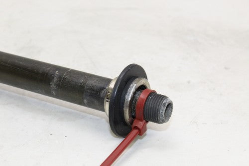 1998-99 Yamaha Yzf R1 Front Wheel Rim Axle Pivot Bolt 4xv-25181-10-00 OEM