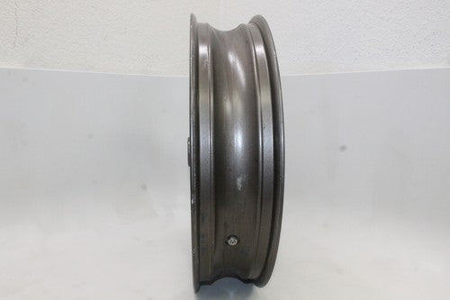 2009-12 Triumph Daytona 675r Front Wheel Rim OEM *RIDES TRUE*