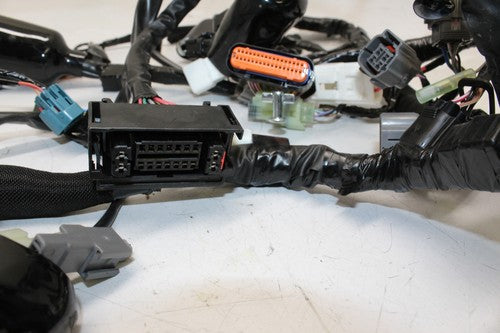 15-21 Kawasaki Versys 650 Main Engine Wiring Harness Motor WIRE Loom EOM