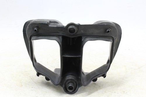 2007 Honda Cbr600rr Intake AirBox Filter Cleaner Rubber