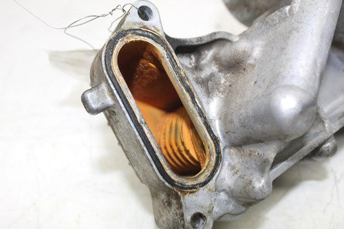 1998 Honda Cbr600f3 Oil Cooler Mounting Bracket Mount Support