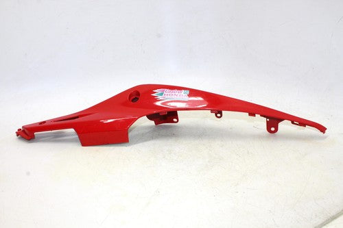 2013 Honda Cbr500r Rear Back Tail Fairing Cowl Shroud, Lower Mid Fairing
