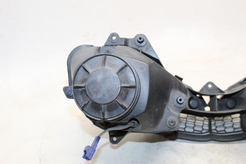 2009 Yamaha Yzf R6s Front Headlight Head Light Lamp