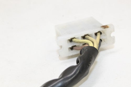 88-07 Kawasaki Ninja 250r Ex250f Rectifier Voltage Regulator OEM