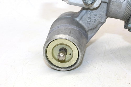 2001 Suzuki Gsxr750 Rear Back Shock Absorber Suspension
