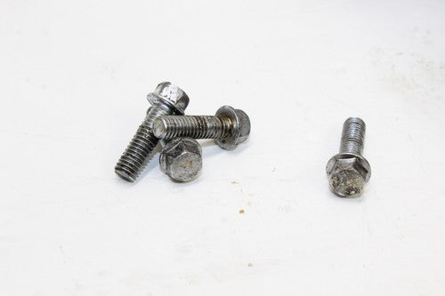 1990-03 Suzuki Vx800 Vx 800 Engine Water Oil Pump OEM