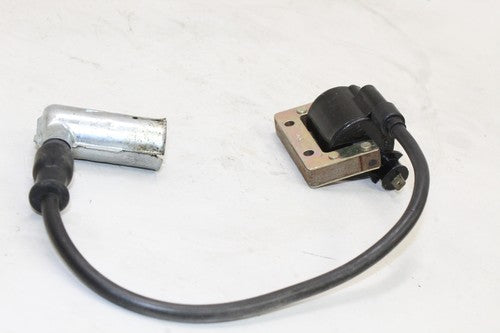 1998 Kinetic Magnum Ignition Coil Spark Plug Cap OEM