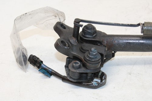2013 Kawasaki Ninja Zx6r Zx636 Abs Kickstand Side Kick Stand