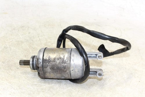 2004 Yamaha Yzf R6 Engine Starting Starter Motor -dc 12v