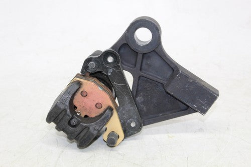 2013 Kawasaki Ninja 650 Ex650e Rear Back Brake Caliper With Mount Bracket