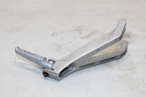 2008 Honda Cbr1000rr Left Rear Back Passenger Peg OEM