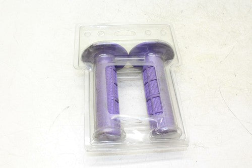 Kawasaki Scott Grip Hurrican Black 090107BLK