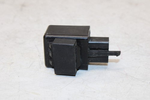 2006 Kawasaki Ninja 250r Ex250f Turn Signal Blinker Relay Flasher Switch