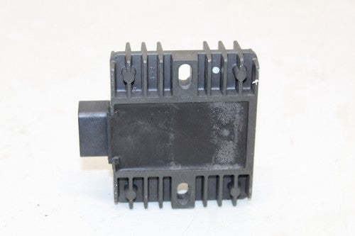 2009 Kawasaki Ninja 650r Ex650c Rectifier Voltage Regulator