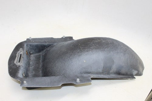 2003-05 Yamaha Fjr1300a Abs Rear Back Tail Undertail Fairing Cowl Fender