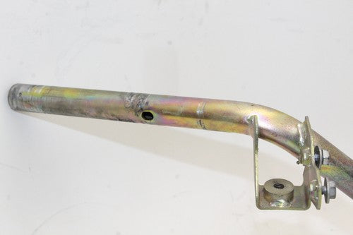 1983 Yamaha Riva 180 Xc180 Handlebars OEM