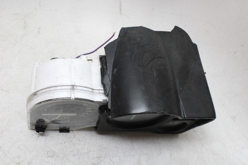 2006 Kawasaki Ninja 250r Ex250f Gauges Display Cluster Speedometer !PARTS ONLY!