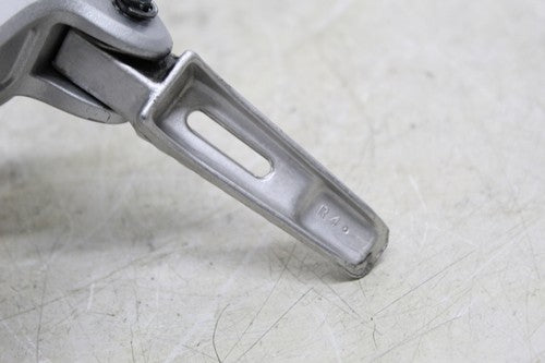 2008 Suzuki Gsxr1000 Right Rear Back Passenger Peg