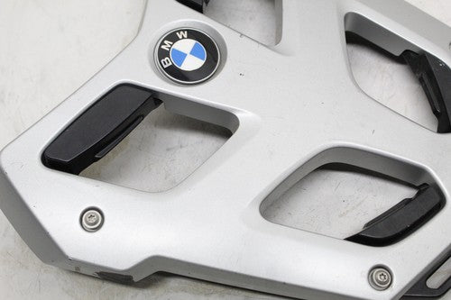 2006 Bmw K1200gt Abs Rear Luggage Trim