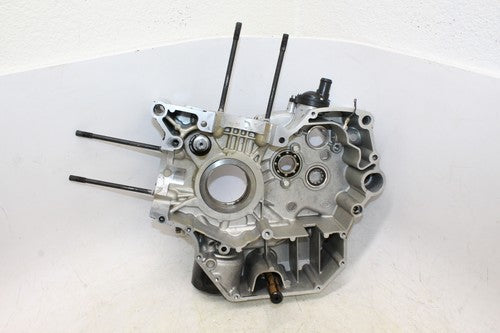 2013 Ducati Monster 796 Engine Motor Crankcase Crank Cases Block