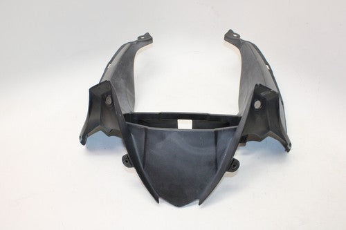 2011 Kawasaki Ninja 250r Ex250j Speedo Cluster Gauge Trim Front Center Cowl Set